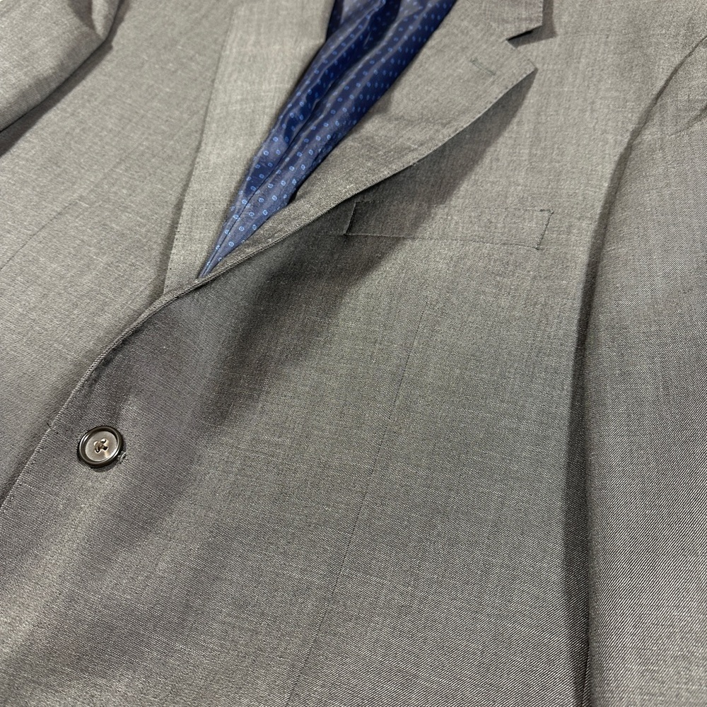 Men’s Austin Reed London Suit Jacket Size 42L - Picture 2 of 9